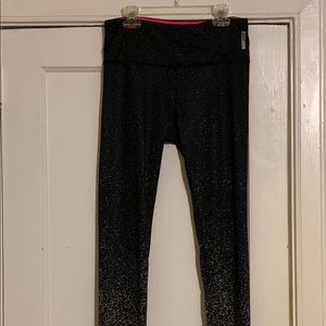 RBX black and white leggings.